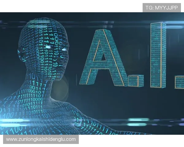 凯时旗舰平台:结合大数据与人工智能实现个性化服务的创新路径 凯时旗舰平台:结合大数据与人工智能实现个性化服务的创新路径