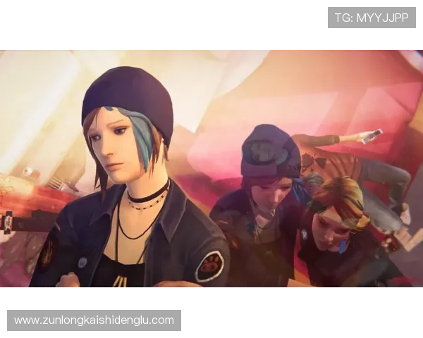 尊龙z6人生就是博：引领玩家探索人生意义的精彩游戏内容