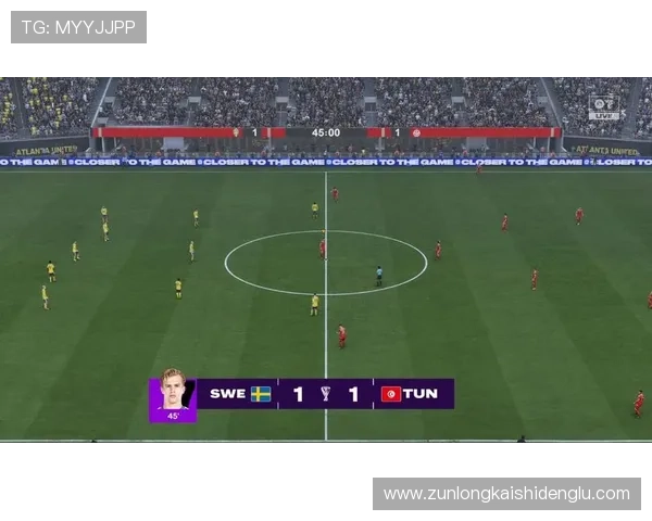 世界杯瑞典突尼斯比赛临场调整策略分析与赛场表现详解 世界杯瑞典突尼斯比赛临场调整策略分析与赛场表现详解